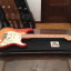 2007 Fender American Standard Stratocaster HSS Sienna Sunburst