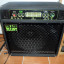 Amplificador combo TRACE ELLIOT 1215 500W 1X15