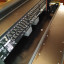 Midas M32 con rack Zcase plegable