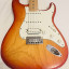 2007 Fender American Standard Stratocaster HSS Sienna Sunburst