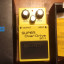 Boss SD-1 (tubescreamer)