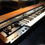 Roland VK7  Hammond Clon
