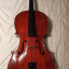 Se venden violonchelo 4/4 semi profesional