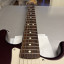 Fender Stratocaster Standard