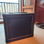 Pantalla con altavoz 10" (30w 8ohm) guitarra