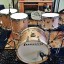 LUDWIG CLASSIC MAPLE ( made in U.S.A año 2014 )