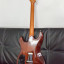 Godin Session T-Pro Ltd Kanyon Burst Mn