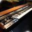 Roland VK7  Hammond Clon