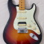 Título: Fender American Ultra Stratocaster HSS - Ultraburst (Estado Impecable)
