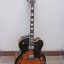 Guitarra de jazz Antoria Jazzstar