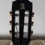 Guitarra Alhambra 5P CT E2 Negra.