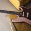 Stratocaster Standard Usa Reverse Headstock.