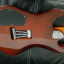 Godin Session T-Pro Ltd Kanyon Burst Mn