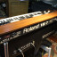 Roland VK7  Hammond Clon