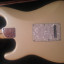 Fender Strato American Deluxe