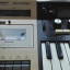Sankei Stereo Entertainer - TCH-8800 Organ Rhythm Drum Machine Radio Cassette Combo