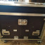 Midas M32 con rack Zcase plegable