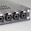 TP812 Preamp de micrófono de alta calidad con 8 canales LinkAudioDesign