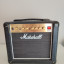 Amplificador Marshall dsl1