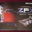 Zoom ZFX Tarjeta de sonido y multi efectos