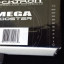 Pedal booster Rocktron Mega Booster -envío incluido