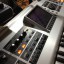 Roland Fantom X8 88 teclas con 2 placas SRX y flight case