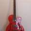 Bajo Gretsch G5123B Electromatic escala media