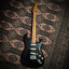Squier Stratocaster David Gilmour Blackstrat