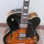 Guitarra de jazz Antoria Jazzstar