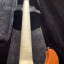 Mora Guitars - Double Cut Custom 24 (PRS Style Wood Library)