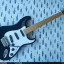 Fender Stratocaster MIJ (Made in Japan) 1985