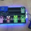 Pedalboard + Pedales