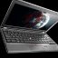 Portátil Hackintosh Win/Mac Lenovo ThinkPad 12" intel c0re i5 / 4-16Gb / HD-SSD / OSX