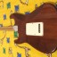 Fender Select Stratocaster Exotic Maple Quilt   ¡¡¡OFERTÓN!!!