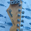 Fender Stratocaster MIJ (Made in Japan) 1985