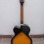 Guitarra de jazz Antoria Jazzstar