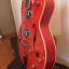 Bajo Gretsch G5123B Electromatic escala media