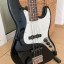 Fender Squier Jazz Bass CV60s