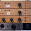 Último precio. Previos y compresor Tierra Audio LAVA Y GRAVITY