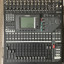 Yamaha 01v96i con expansion adat a 32 canales