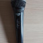 Micrófono shure c606
