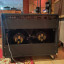 Fender Twin Amp