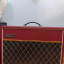 vox ac10 c1 classic vintage red ltd.