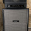 Hiwatt DR103 1974 + 4x12 Fane Purple