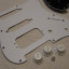 Electrónica y Golpeador Fender Stratocaster HSS