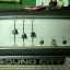 UN CARAMELITO 60's SOUND CITY Concord 40w tube amp. ARBITER DALLAS. London.