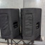 2 Cajas (altavoces) RCF NX 932-A