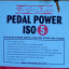 Voodoo lab pedal power iso 5