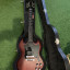 Gibson SG Special Faded USA