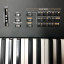 Sintetizador Piano Korg N1 88 teclas contrapesadas